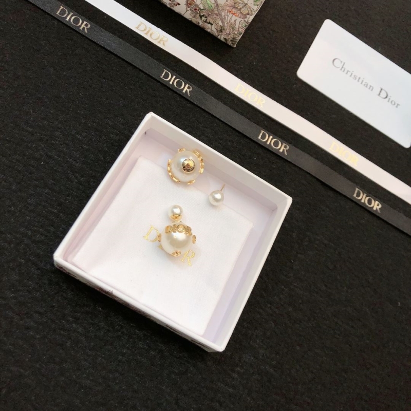 Christian Dior Earrings